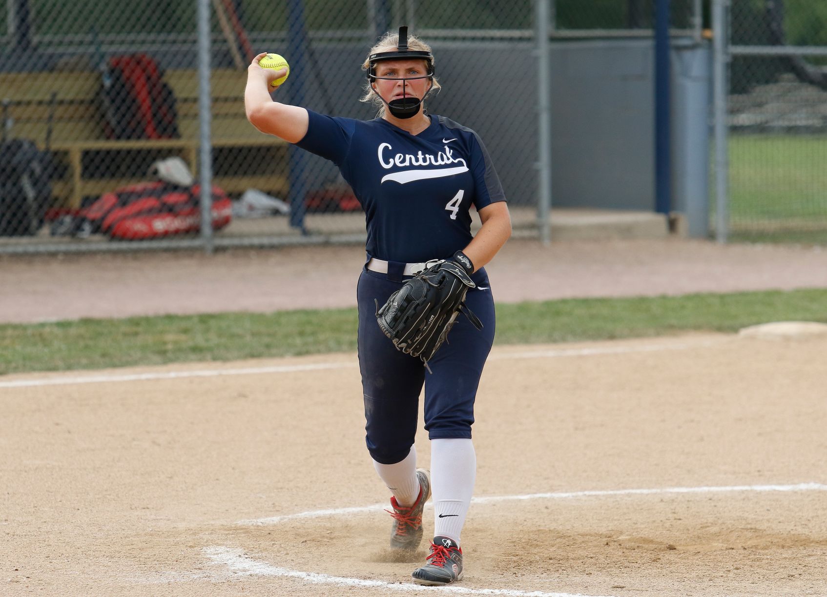 Northwest at Francis Howell Central Softball
